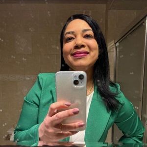 Meet your Posher, Cristiane aparecida